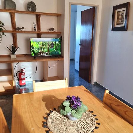Apartament Isla Bonita Campanario Ushuaia Zewnętrze zdjęcie