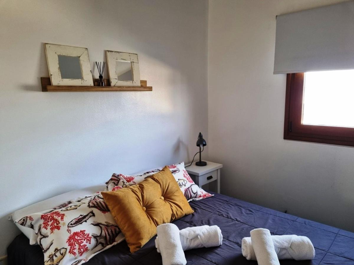 Apartament Isla Bonita Campanario Ushuaia Zewnętrze zdjęcie