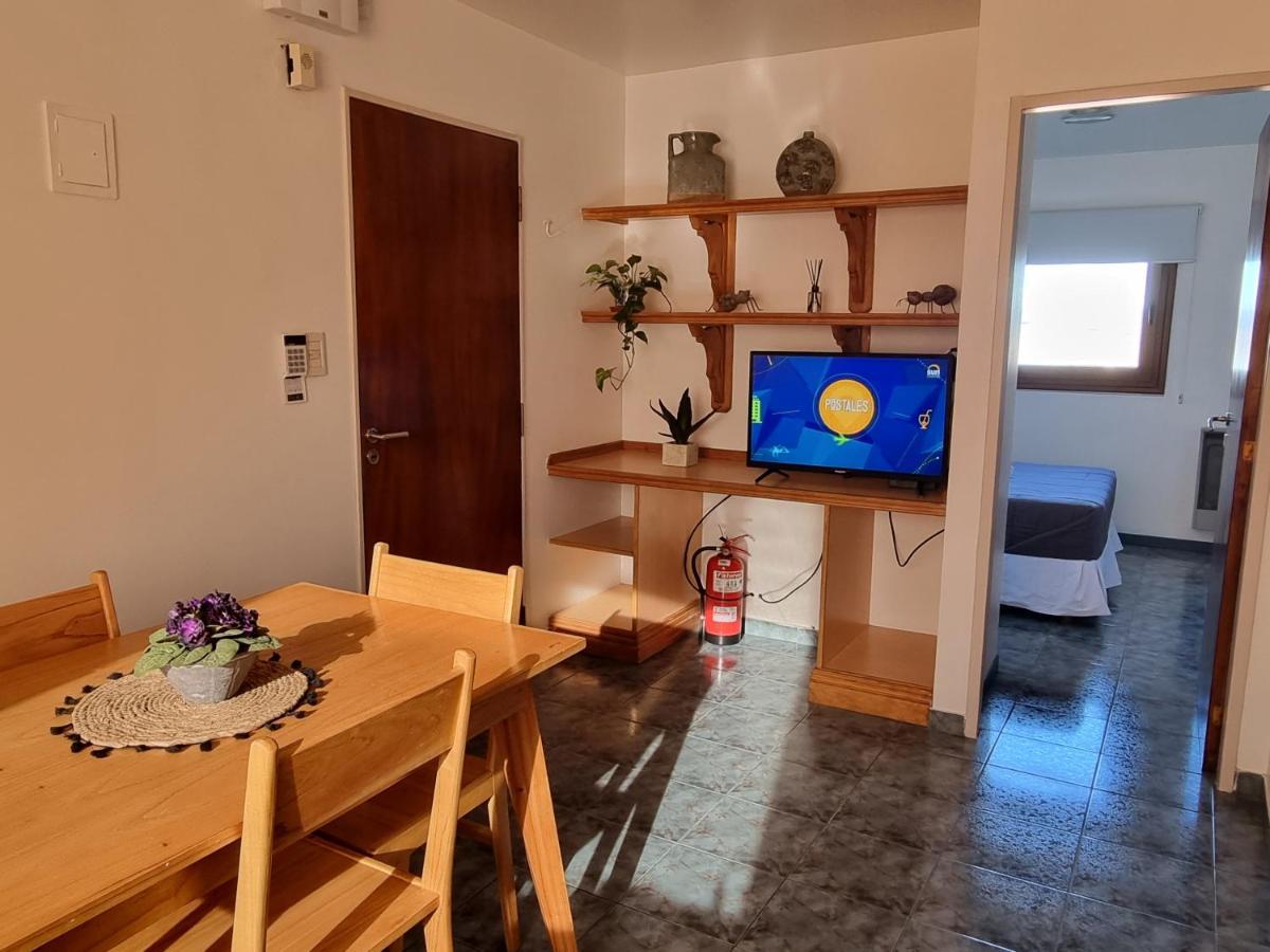 Apartament Isla Bonita Campanario Ushuaia Zewnętrze zdjęcie