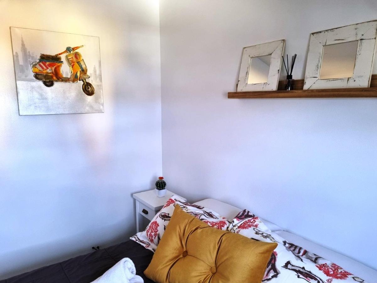 Apartament Isla Bonita Campanario Ushuaia Zewnętrze zdjęcie