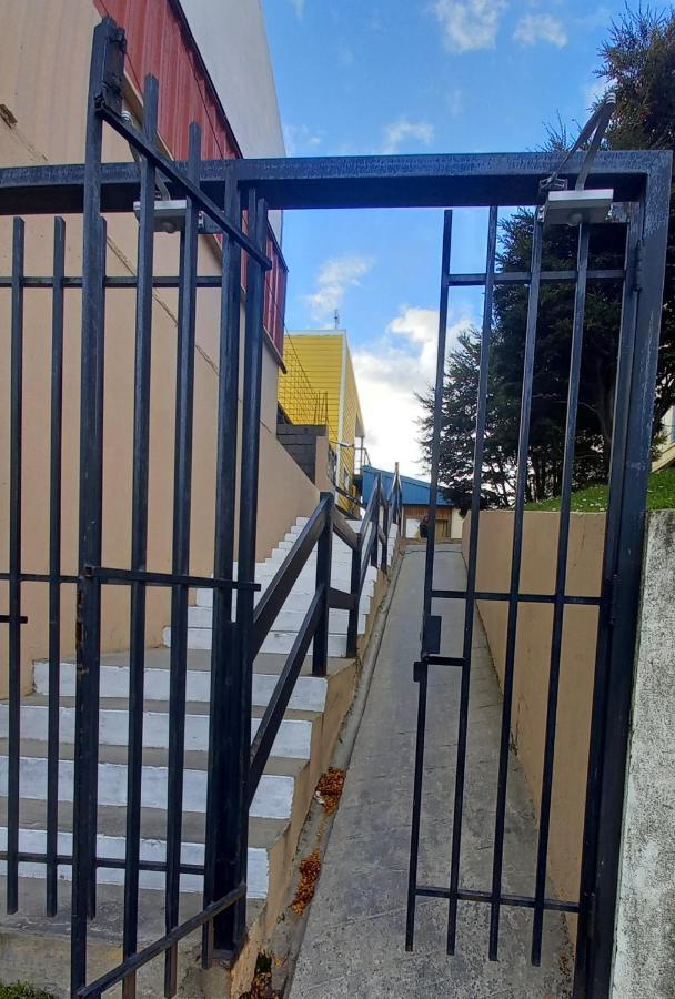 Apartament Isla Bonita Campanario Ushuaia Zewnętrze zdjęcie