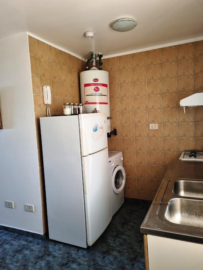 Apartament Isla Bonita Campanario Ushuaia Zewnętrze zdjęcie