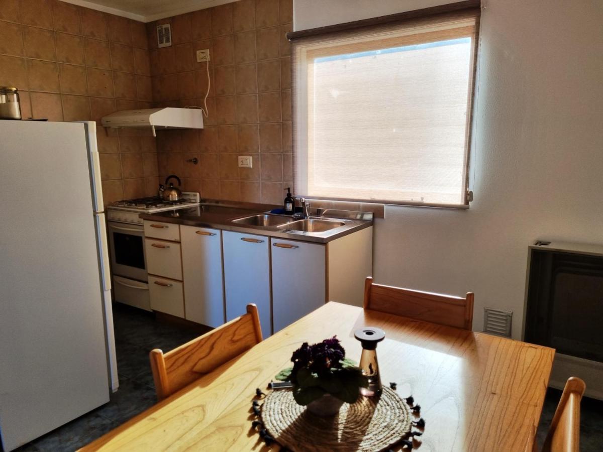 Apartament Isla Bonita Campanario Ushuaia Zewnętrze zdjęcie