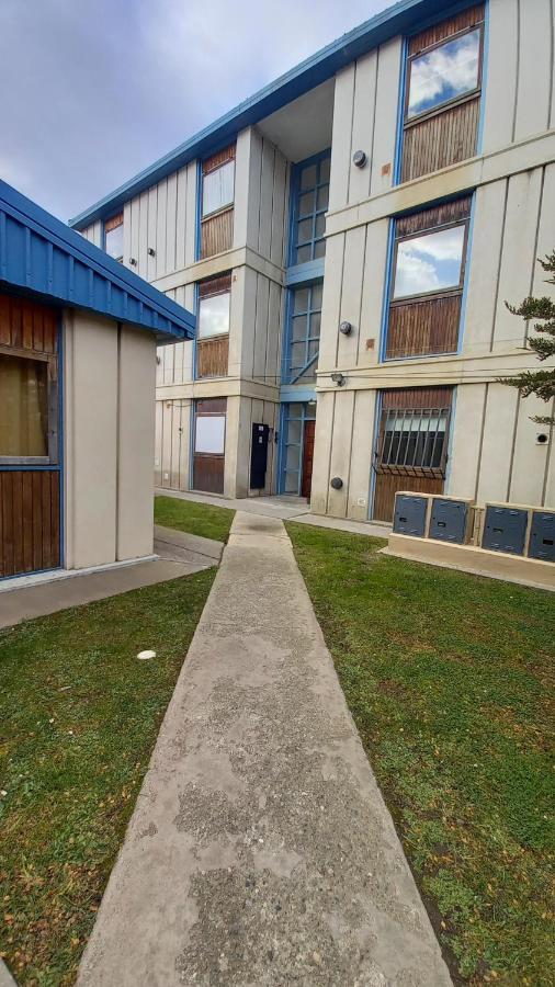 Apartament Isla Bonita Campanario Ushuaia Zewnętrze zdjęcie